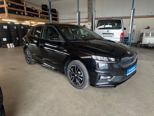 Image of Skoda Fabia