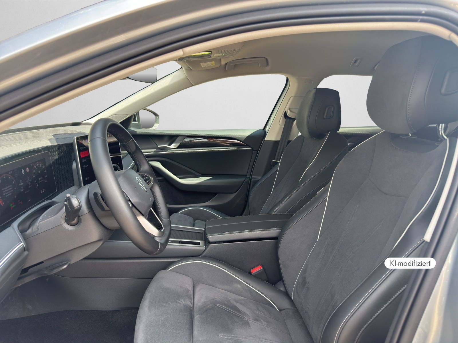 Volkswagen Passat Variant - Bild 14