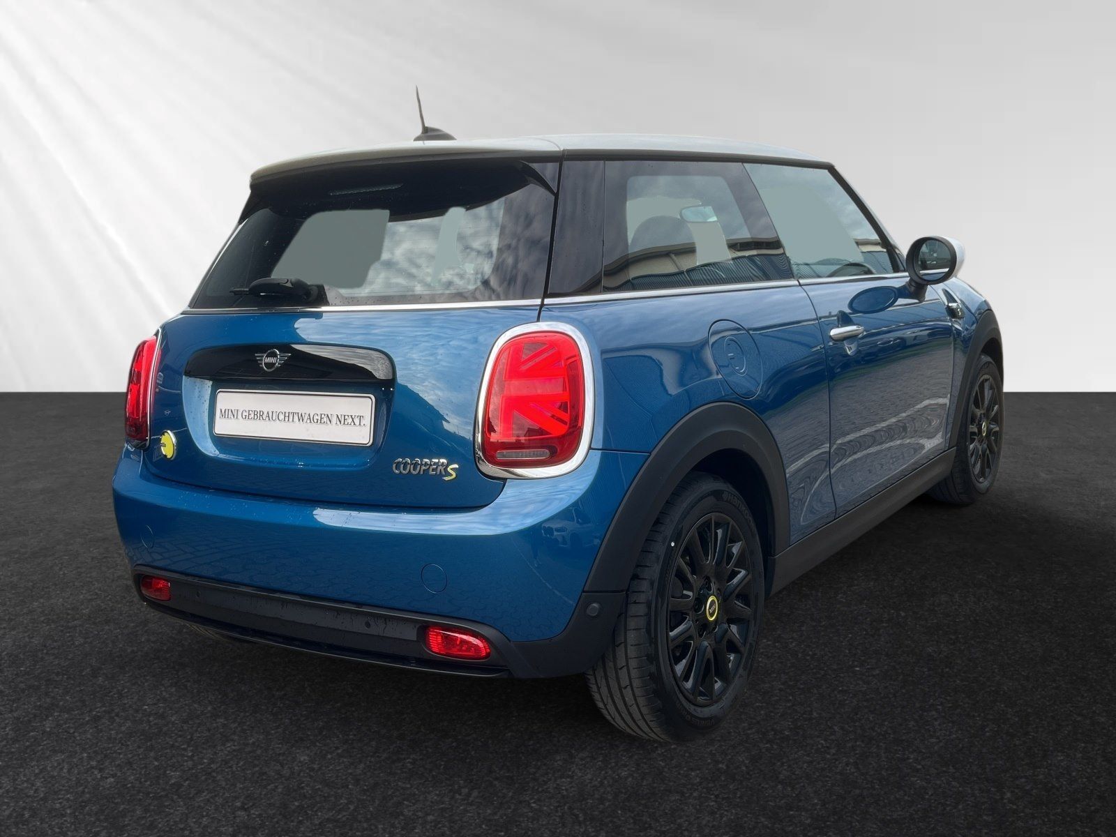 MINI Cooper SE - Bild 3
