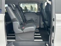 Ford Tourneo Custom - Vorschau Bild 29