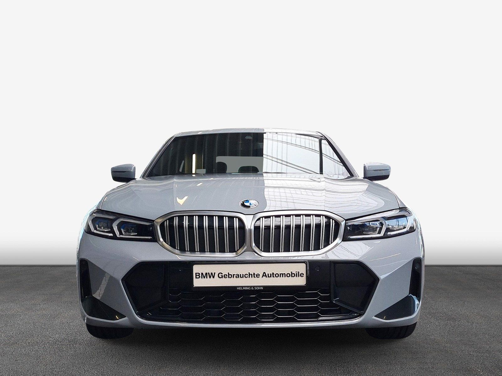 BMW 318 - Bild 3