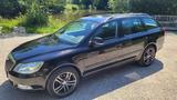 Skoda Octavia II Combi 1.4 TSI - Skoda Octavia aus 2012 mit Benzin-Antrieb: Kombi, 1.4