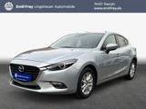 Mazda 3 SKYACTIV-G 120 Aut. Exclusive-Line