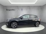 Volkswagen Polo 1.0 TSI beats - VW Polo Gebrauchtwagen in Stuttgart