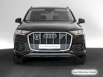 Audi Q7 - 7