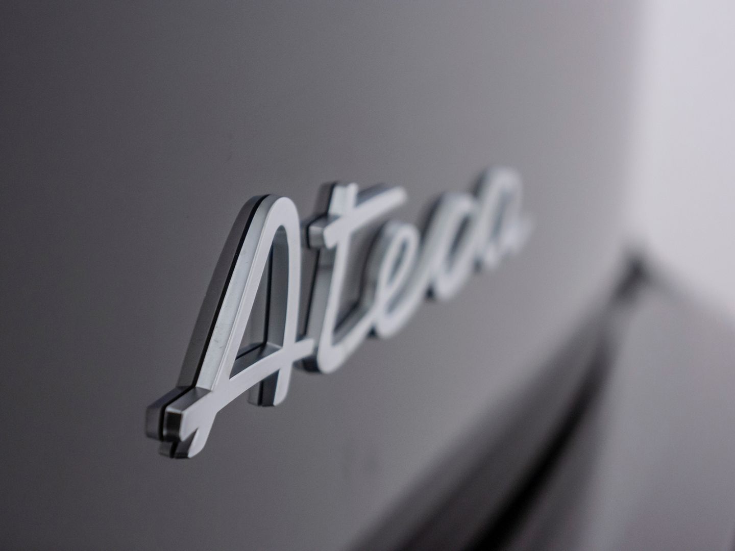 Seat Ateca - Bild 20