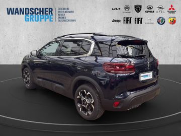 Citroën C5 Aircross 1.5 BlueHDi MAX Navi+KAM+PANO+SHZ+GJ