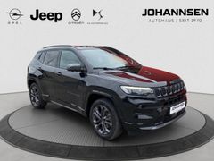 JEEP COMPASS MY21 80th Anniversary 1.3l T4 110 kW (15