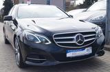 Mercedes-Benz E 500 CGI BE Designo 4Matic 7G-Tronic Avantgarde - Mercedes-Benz E-Klasse Gebrauchtwagen in Hannover
