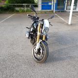 BMW R nine T | 1.Hand | nur 10tkm | Top Zustand - BMW R nineT