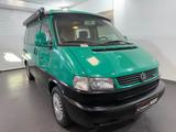 Volkswagen T4 California/Klima/ - scheckheftgepflegte VW T4 California