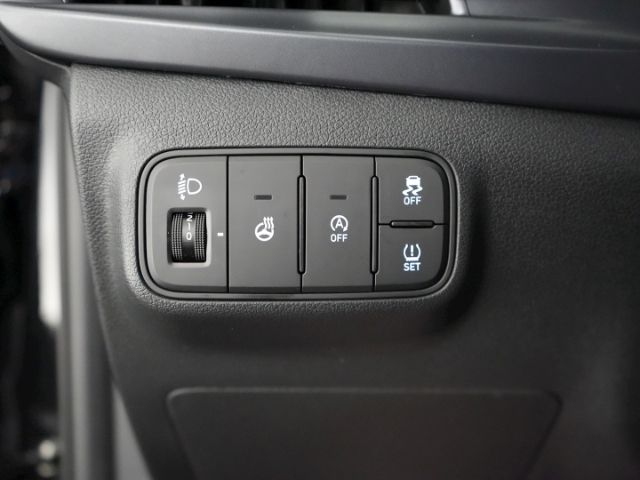 i20 FACELIFT T-GDi TREND+NAVI+RÜCKFAHRKAMERA+FER