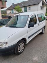 Peugeot Partner 1.4 Combispace Combispace - gebrauchte Peugeot Partner aus dem Jahr 2000