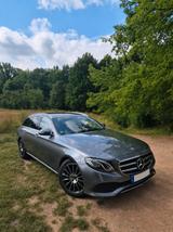 Mercedes-Benz E 300 d ( kein 220 d ) T-Modell S213 E-Klasse - Mercedes-Benz E 300: Kombi