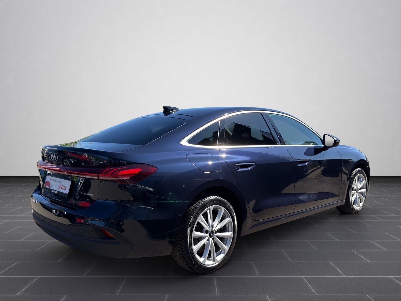 Audi A5 - Bild 3