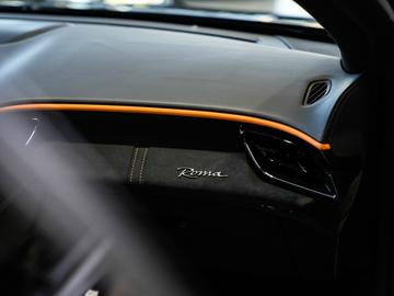 صورة مصغرة 24 لـ 2022 Ferrari ROMA