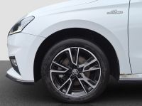 Skoda Fabia - Vorschau Bild 12