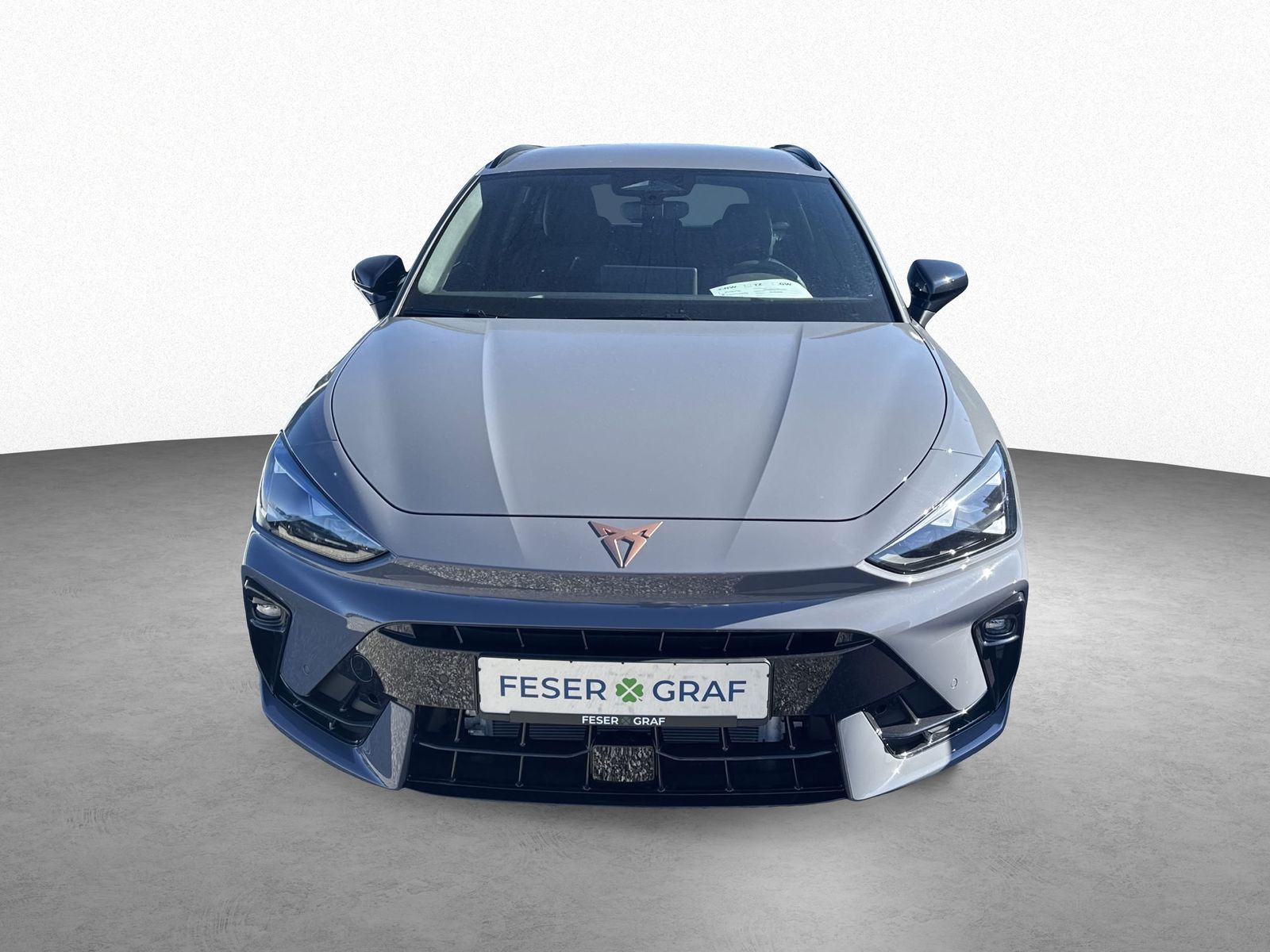Cupra Leon - Bild 2