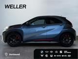 Toyota Aygo X S-CVT Undercover *LED*Navi*CAM*CarPlay*SH - Toyota Gebrauchtwagen in Halle