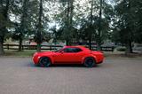 Dodge Challenger SRT 6.2  HellCat Wide Body - gebrauchte Dodge Challenger aus dem Jahr 2017
