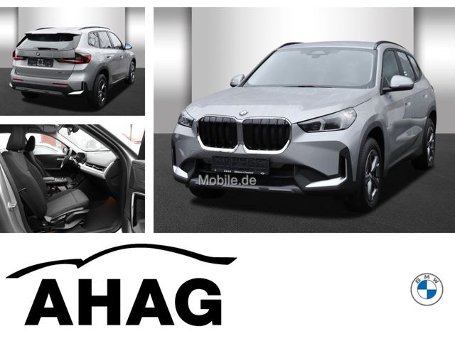 BMW X1 sDrive18i Steptronic Navi DSG LED