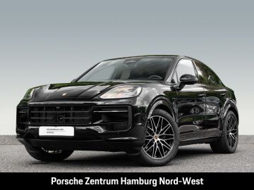 Porsche Cayenne - 1