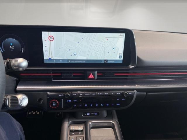 Hyundai IONIQ 6 N Line X/Navi/Automatik/Allrad/LED/Sitzh