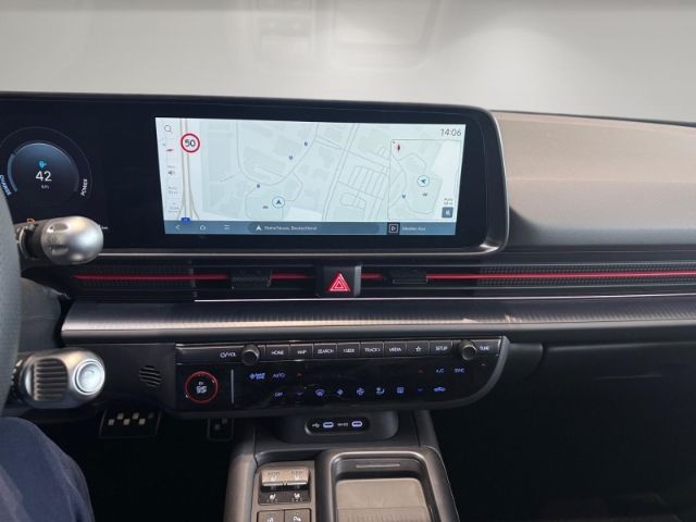 Hyundai IONIQ 6 – Bild 10