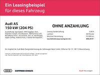 Audi A5 - Vorschau Bild 2