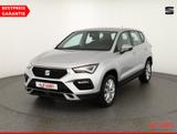 Seat Ateca 1.5 TSI Style LED Navi Sitzheizung DAB PDC - Seat Ateca aus 2023