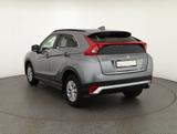 Mitsubishi Eclipse Cross 1.5 T-MIVEC Navi Kamera Tempomat - gebrauchte Mitsubishi Eclipse Cross aus dem Jahr 2019