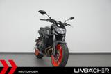 Yamaha MT 07 - Mini-Blinker, Heckumbau, Griffheizung - Angebote