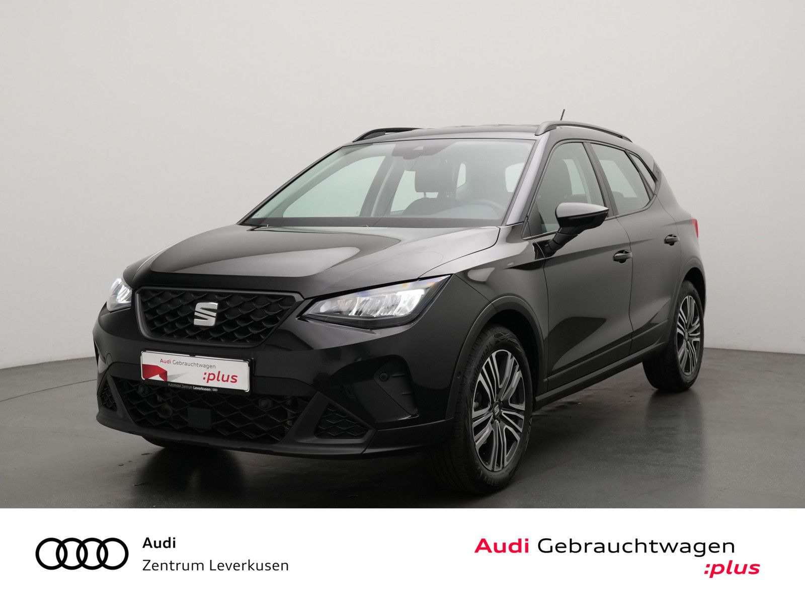 Seat Arona - Bild 1