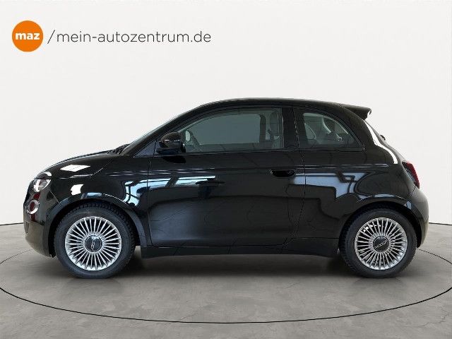 Fiat 500e 23,8 kWh Icon *KLIMA*APP-CONN.*ZV M.FUNK*EL imagem 3