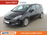 Opel Zafira Tourer 1.6 SIDI Turbo ON Start/Stop*NAVI* - gebrauchte Opel Van