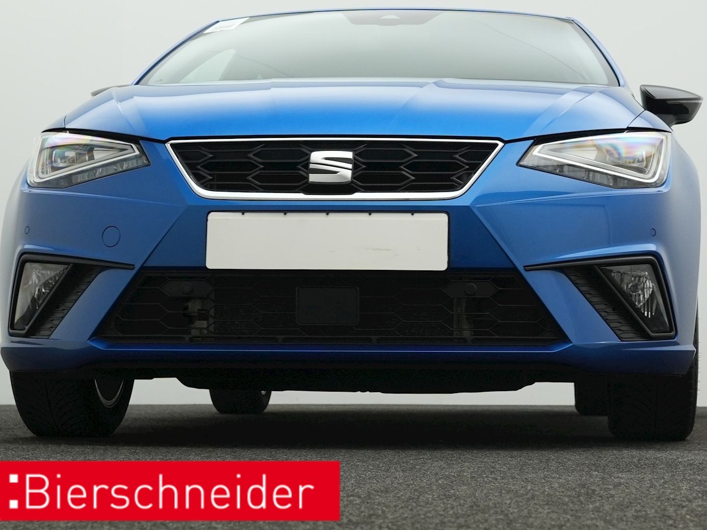 Seat Ibiza - Bild 31