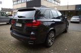 BMW X5 xDrive30d M Sportpaket | Panorama | AHK  - BMW X5: Sportpaket