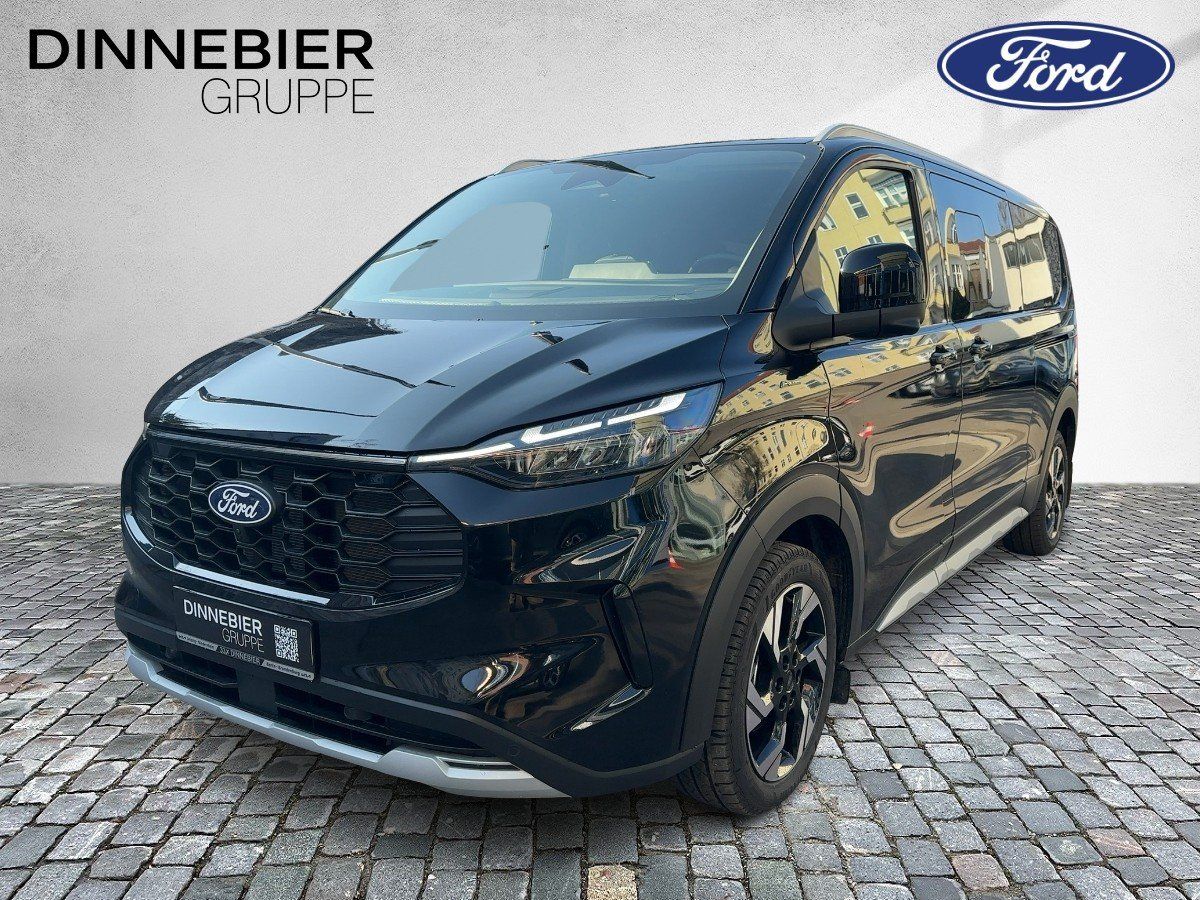 Ford TOURNEO CUSTOM 320 L2 Active 125 kW imagem 2