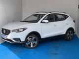 MG ZS EV Luxury 45 kWh Pano/Navi/Cam/SHZ/Leder - MG ZS aus 2021