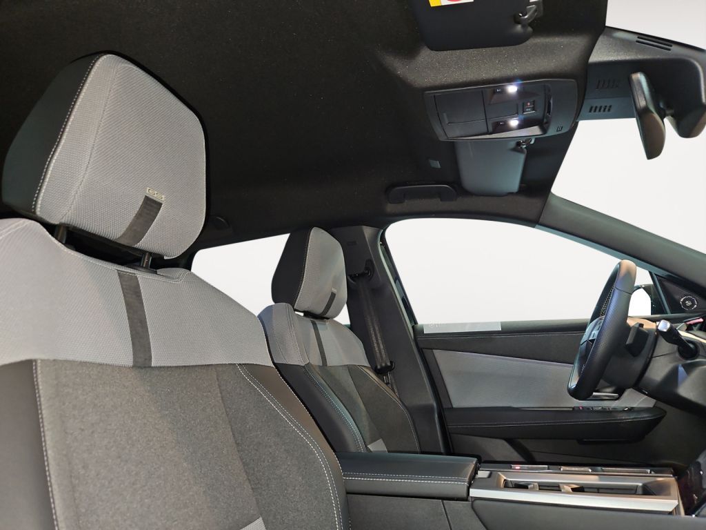 Fahrzeugabbildung Opel Grandland 1.2 DI Hybrid 48 V Automatik GS