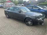 Audi !!!!TOP!!!!! A4  3.2 FSI Quattro, TÜV neu - Audi A4 aus 2009: 3.2