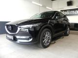 Mazda CX-5 Sportsline + Technik Paket - AHK - AWD - Sc - Mazda: Taxi