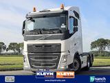 Volvo FH 500 6X2 STEERED PTO+HYDR
