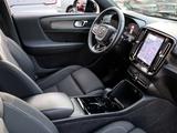 Volvo XC40 Plus Recharge Pure Electric Navi*PDC*LED - Volvo XC40 mit Elektro-Antrieb