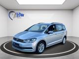 Volkswagen Touran 2.0 TDI Comfortline  - VW Touran in Wuppertal