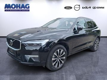 Volvo XC60 - 1
