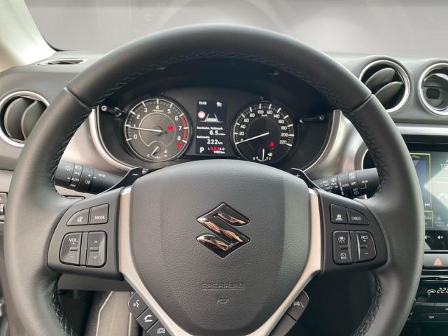 Suzuki Vitara - Bild 8