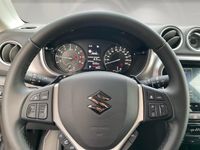 Suzuki Vitara - Vorschau Bild 8