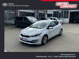 Kia ProCeed  Vision - Kia pro cee'd / ProCeed aus 2013
