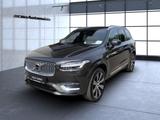 Volvo XC 90 Plus Bright Recharge Plug-In Hybrid AWD - Volvo XC90: Recharge Plus Bright